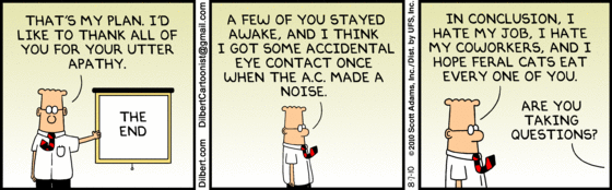 dilbert